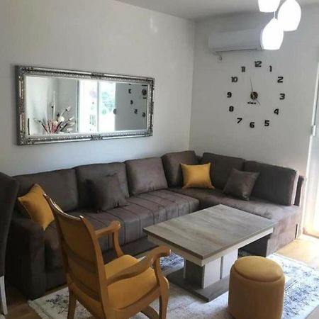 Apartamento Kenza Jednosobni Stanovi Podgorica Exterior foto