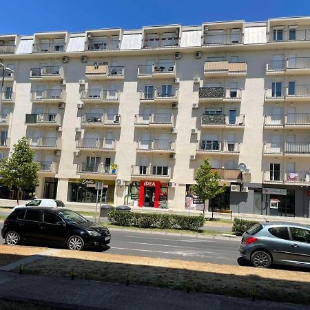 Apartamento Kenza Jednosobni Stanovi Podgorica Exterior foto