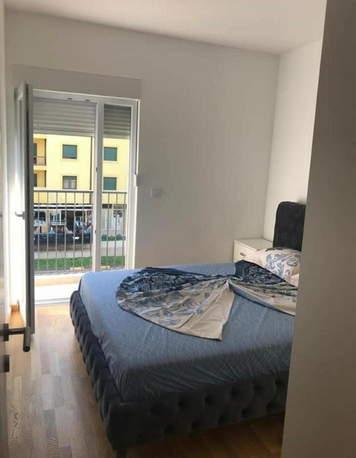 Apartamento Kenza Jednosobni Stanovi Podgorica Exterior foto