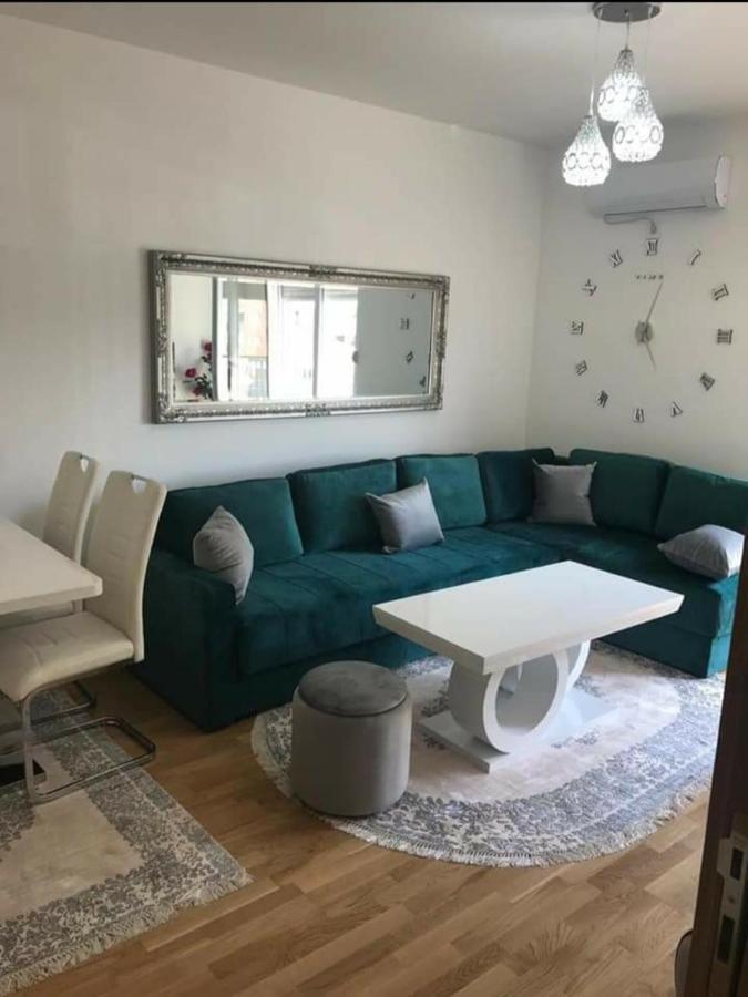 Apartamento Kenza Jednosobni Stanovi Podgorica Exterior foto