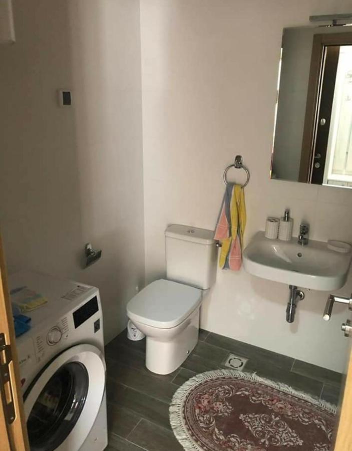 Apartamento Kenza Jednosobni Stanovi Podgorica Exterior foto